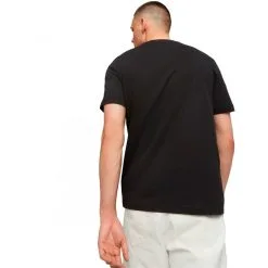 Camiseta Puma Art Graphic -tienda de material de futbol camiseta puma art graphic black 3