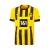 Camiseta Puma Borussia Dortmund Primera Equipación Replica 2022-2023 Niño -tienda de material de futbol camiseta puma borussia dortmund primera equipacion 2022 2023 nino cyber yellow 0