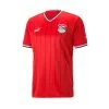 Camiseta Puma Egipto Primera Equipación Replica 2022-2023 -tienda de material de futbol camiseta puma egipto primera equipacion world cup 2022 tango red white 0