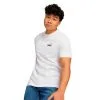 Camiseta Puma Essentials+ 2 Col Small Logo 2 Camiseta Puma Essentials+ 2 Col Small Logo -tienda de material de futbol camiseta puma essentials 2 col small logo white dark night 0