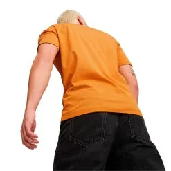 Camiseta Puma Essentials Small Logo -tienda de material de futbol camiseta puma essentials small logo desert clay 2