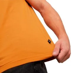 Camiseta Puma Essentials Small Logo -tienda de material de futbol camiseta puma essentials small logo desert clay 3