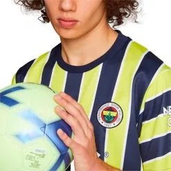 Camiseta Puma Fenerbahçe SK Primera Equipación Replica 2022-2023 10 Camiseta Puma Fenerbahçe SK Primera Equipación Replica 2022-2023 -tienda de material de futbol camiseta puma fenerbahce sk primera equipacion 2022 2023 medieval blue blazing yellow 2