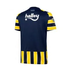 Camiseta Puma Fenerbahçe SK Primera Equipación Replica 2022-2023 12 Camiseta Puma Fenerbahçe SK Primera Equipación Replica 2022-2023 -tienda de material de futbol camiseta puma fenerbahce sk primera equipacion 2022 2023 medieval blue blazing yellow 4