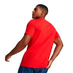 Camiseta Puma Graphics Cat 9 Camiseta Puma Graphics Cat -tienda de material de futbol camiseta puma graphics cat for all time red 1