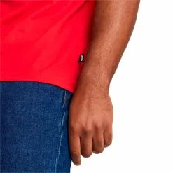 Camiseta Puma Graphics Cat 11 Camiseta Puma Graphics Cat -tienda de material de futbol camiseta puma graphics cat for all time red 3