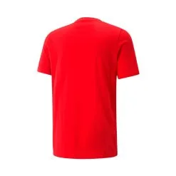 Camiseta Puma Graphics Cat 13 Camiseta Puma Graphics Cat -tienda de material de futbol camiseta puma graphics cat for all time red 5