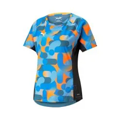 Camiseta Puma IndividualBLAZE Mujer