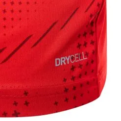 Camiseta Puma IndividualRISE Graphic Niño -tienda de material de futbol camiseta puma individualrise graphic nino puma red puma black 3