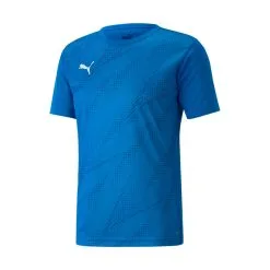 Camiseta Puma IndividualRISE Graphic