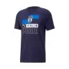 Camiseta Puma Italia Fanswear 2022-2023 2 Camiseta Puma Italia Fanswear 2022-2023 -tienda de material de futbol camiseta puma italia fanswear 2022 2023 peacoat white 0