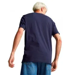 Camiseta Puma Italia Fanswear 2022-2023 -tienda de material de futbol camiseta puma italia fanswear 2022 2023 peacoat white 3