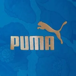Camiseta Puma Italia Primera Equipación Match Euro 2022 Mujer 12 Camiseta Puma Italia Primera Equipación Match Euro 2022 Mujer -tienda de material de futbol camiseta puma italia primera equipacion euro 2022 mujer blue 4