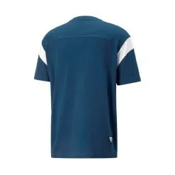 Camiseta Puma Manchester City FC Fanswear 2022-2023 9 Camiseta Puma Manchester City FC Fanswear 2022-2023 -tienda de material de futbol camiseta puma manchester city fc fanswear 2022 2023 marine blue nitro blue 1