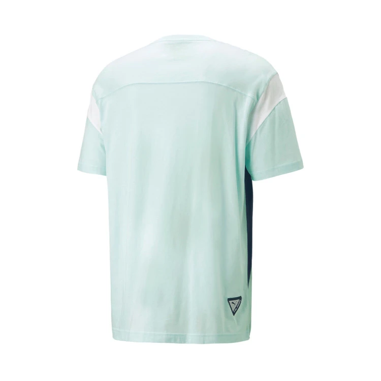 Camiseta Puma Manchester City FC Fanswear 2022-2023 4 Camiseta Puma Manchester City FC Fanswear 2022-2023 - Imagen 2
