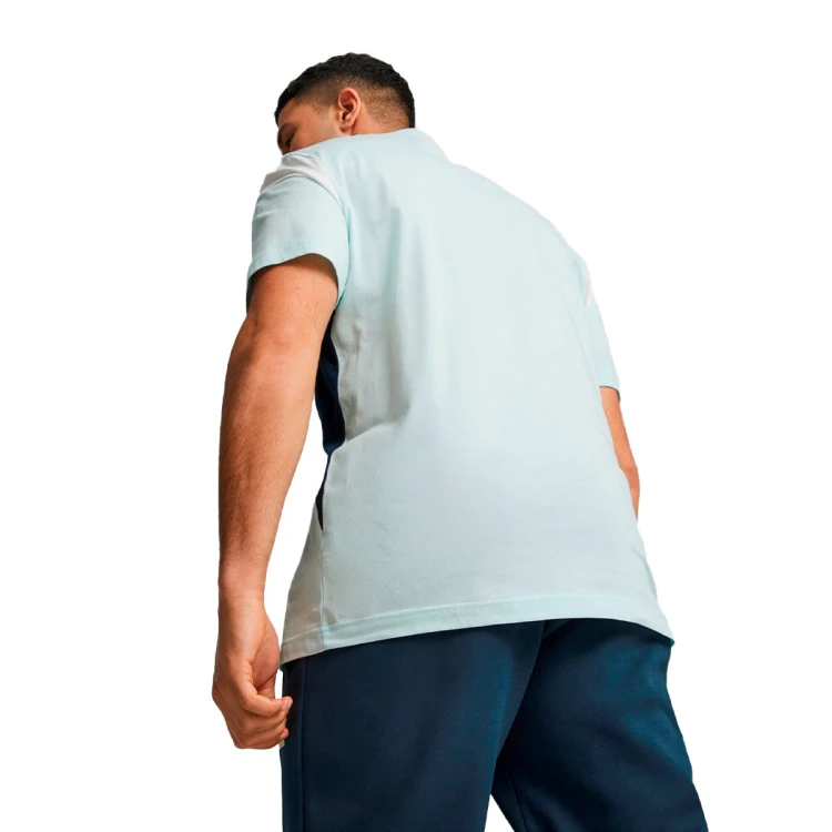 Camiseta Puma Manchester City FC Fanswear 2022-2023 6 Camiseta Puma Manchester City FC Fanswear 2022-2023 - Imagen 4