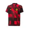 Camiseta Puma Manchester City FC Pre-Match 2022-2023 Niño