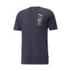 Camiseta Puma Neymar 24/7 1 Camiseta Puma Neymar 24/7 -tienda de material de futbol camiseta puma neymar 247 graphic parisian night 0