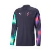 Camiseta Puma Neymar 24/7 Training -tienda de material de futbol camiseta puma neymar 247 training top parisian night 0