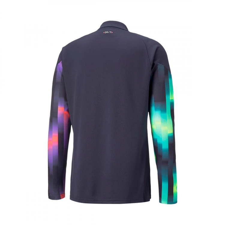 Camiseta Puma Neymar 24/7 Training 4 Camiseta Puma Neymar 24/7 Training - Imagen 2