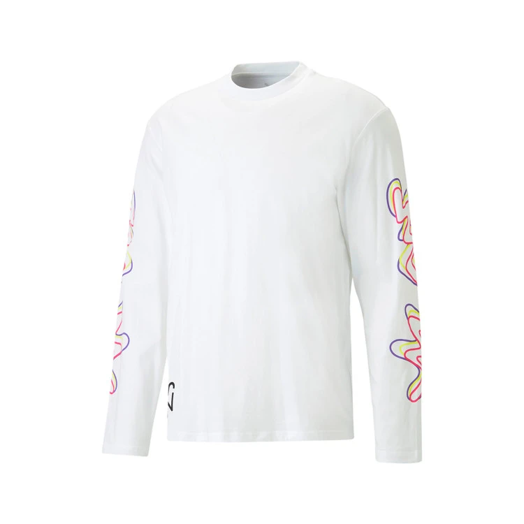 Camiseta Puma Neymar Jr 3 Camiseta Puma Neymar Jr