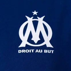 Camiseta Puma Olympique De Marsella Fanswear 2022-2023 8 Camiseta Puma Olympique De Marsella Fanswear 2022-2023 -tienda de material de futbol camiseta puma olympique de marsella fanswear 2022 2023 limoges harbor mist 2