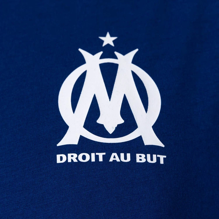 Camiseta Puma Olympique De Marsella Fanswear 2022-2023 5 Camiseta Puma Olympique De Marsella Fanswear 2022-2023 - Imagen 3