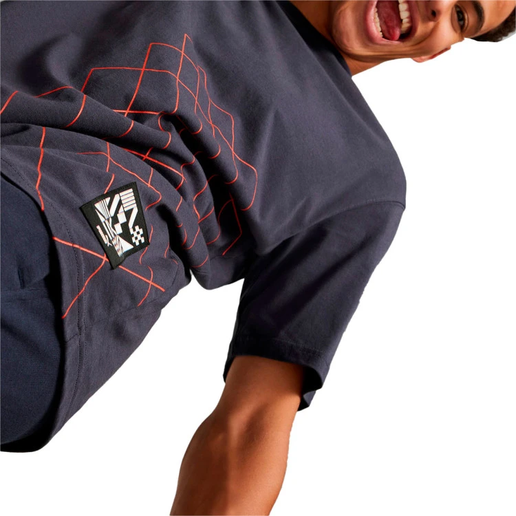 Camiseta Puma Olympique De Marsella Fanswear 2022-2023 7 Camiseta Puma Olympique De Marsella Fanswear 2022-2023 - Imagen 5