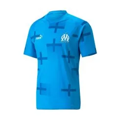 Camiseta Puma Olympique De Marsella Pre-Match 2022-2023