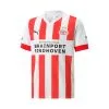 Camiseta Puma PSV Eindhoven Primera Equipación Replica 2022-2023 Niño -tienda de material de futbol camiseta puma psv eindhoven primera equipacion 2022 2023 nino high risk red white 0