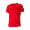 Camiseta Puma TeamLIGA M/c -tienda de material de futbol camiseta puma teamliga mc red white 0