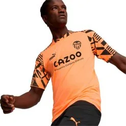 Camiseta Puma Valencia CF Pre-Match 2022-2023