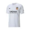 Camiseta Puma Valencia CF Primera Equipación Replica 2022-2023 -tienda de material de futbol camiseta puma valencia cf primera equipacion 2022 2023 white castlerock 0