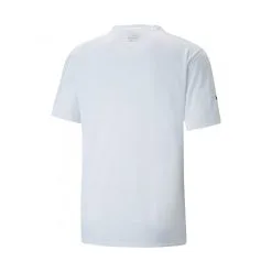 Camiseta Puma Valencia CF Primera Equipación Replica 2022-2023 -tienda de material de futbol camiseta puma valencia cf primera equipacion 2022 2023 white castlerock 1