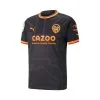 Camiseta Puma Valencia CF Segunda Equipación Replica 2022-2023