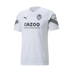 Camiseta Puma Valencia CF Training 2022-2023