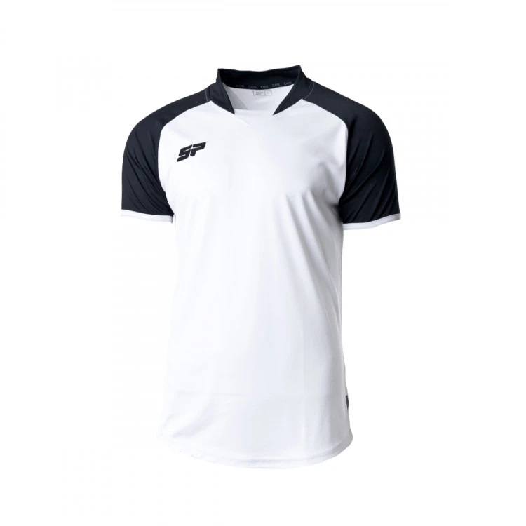Camiseta SP Fútbol Caos M/c 3 Camiseta SP Fútbol Caos M/c