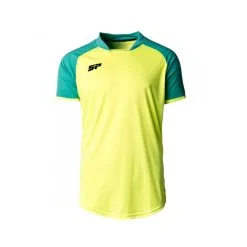 Camiseta SP Fútbol Caos M/c -tienda de material de futbol camiseta sp futbol caos fluor verde 1