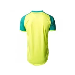 Camiseta SP Fútbol Caos M/c -tienda de material de futbol camiseta sp futbol caos fluor verde 2