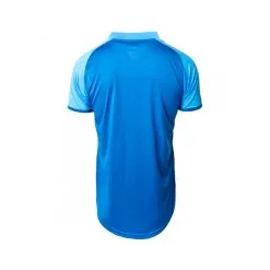 Camiseta SP Fútbol Caos M/c -tienda de material de futbol camiseta sp futbol caos marino royal 2