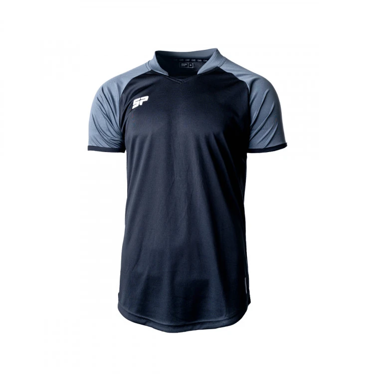 Camiseta SP Fútbol Caos M/c 3 Camiseta SP Fútbol Caos M/c
