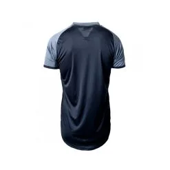 Camiseta SP Fútbol Caos M/c 8 Camiseta SP Fútbol Caos M/c -tienda de material de futbol camiseta sp futbol caos negro 2