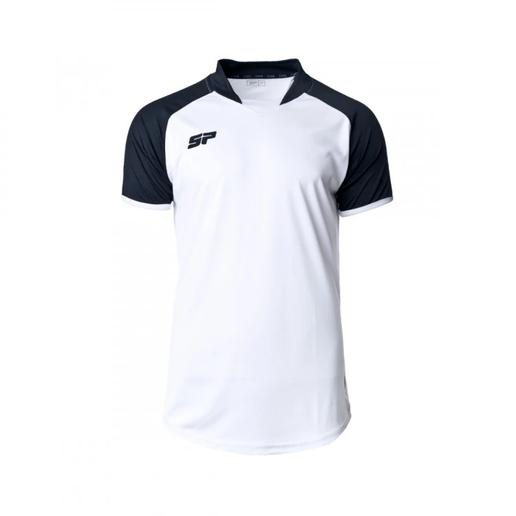 Camiseta SP Fútbol Caos M/c Niño 4 Camiseta SP Fútbol Caos M/c Niño - Imagen 2