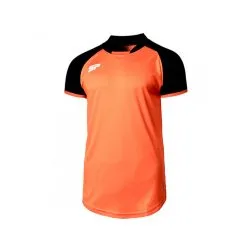 Camiseta SP Fútbol Caos M/c Niño