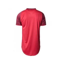 Camiseta SP Fútbol Caos M/c Niño -tienda de material de futbol camiseta sp futbol caos nino rojo 2
