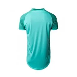 Camiseta SP Fútbol Caos M/c 8 Camiseta SP Fútbol Caos M/c -tienda de material de futbol camiseta sp futbol caos verde 2