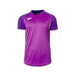 Camiseta SP Fútbol Caos M/c 7 Camiseta SP Fútbol Caos M/c -tienda de material de futbol camiseta sp futbol caos violeta 1