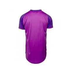 Camiseta SP Fútbol Caos M/c 8 Camiseta SP Fútbol Caos M/c -tienda de material de futbol camiseta sp futbol caos violeta 2