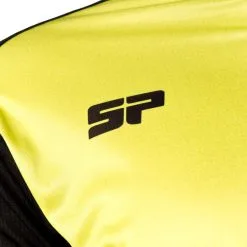 Camiseta SP Fútbol Caos M/l 11 Camiseta SP Fútbol Caos M/l -tienda de material de futbol camiseta sp futbol ml caos amarillo 3