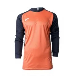 Camiseta SP Fútbol Caos M/l 6 Camiseta SP Fútbol Caos M/l -tienda de material de futbol camiseta sp futbol ml caos naranja 1